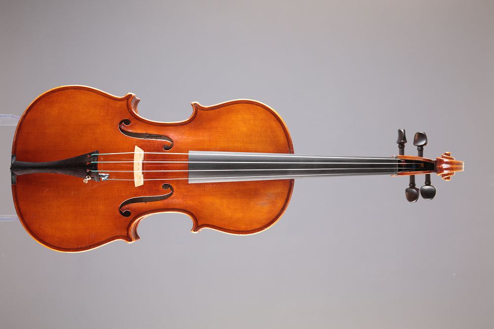 Schmied Moritz - Anno 1895 - 40,9cm - B-148